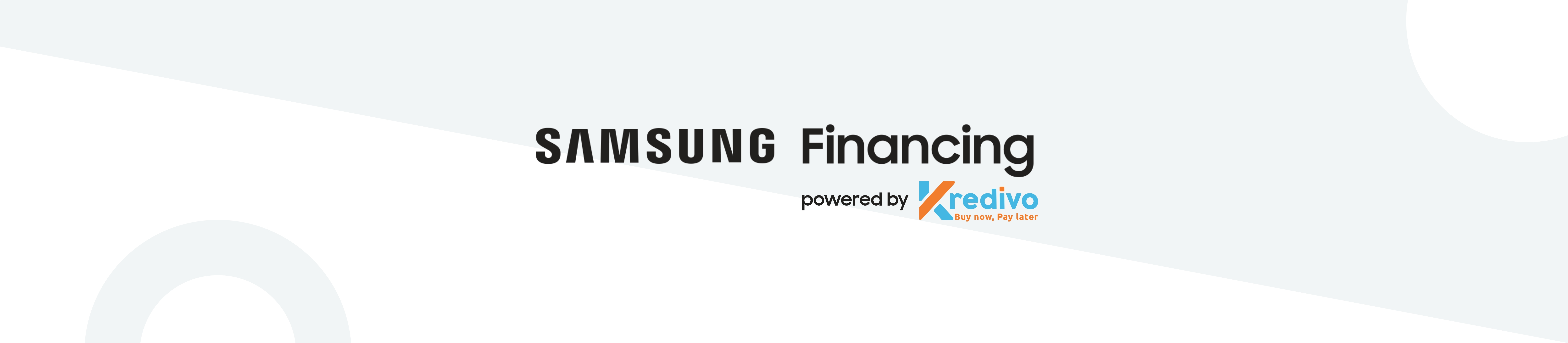 First in Southeast Asia, Samsung and Kredivo Partner Up to Introduce New Financing Services